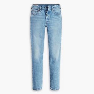 Levi’s 501 Jeans